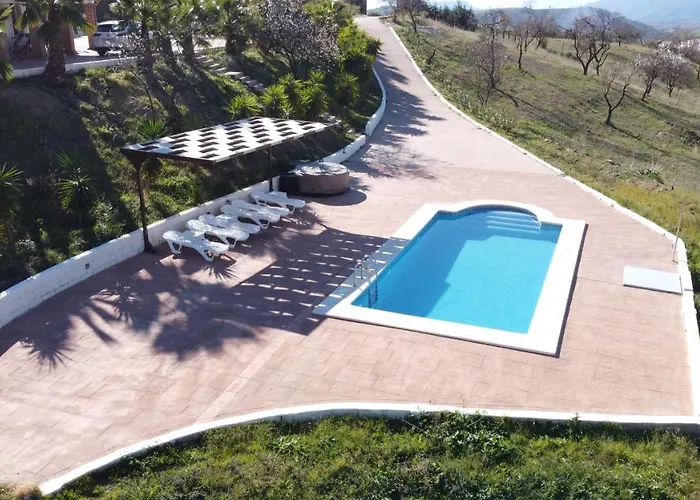 Casa Gala - Caminito Del Rey