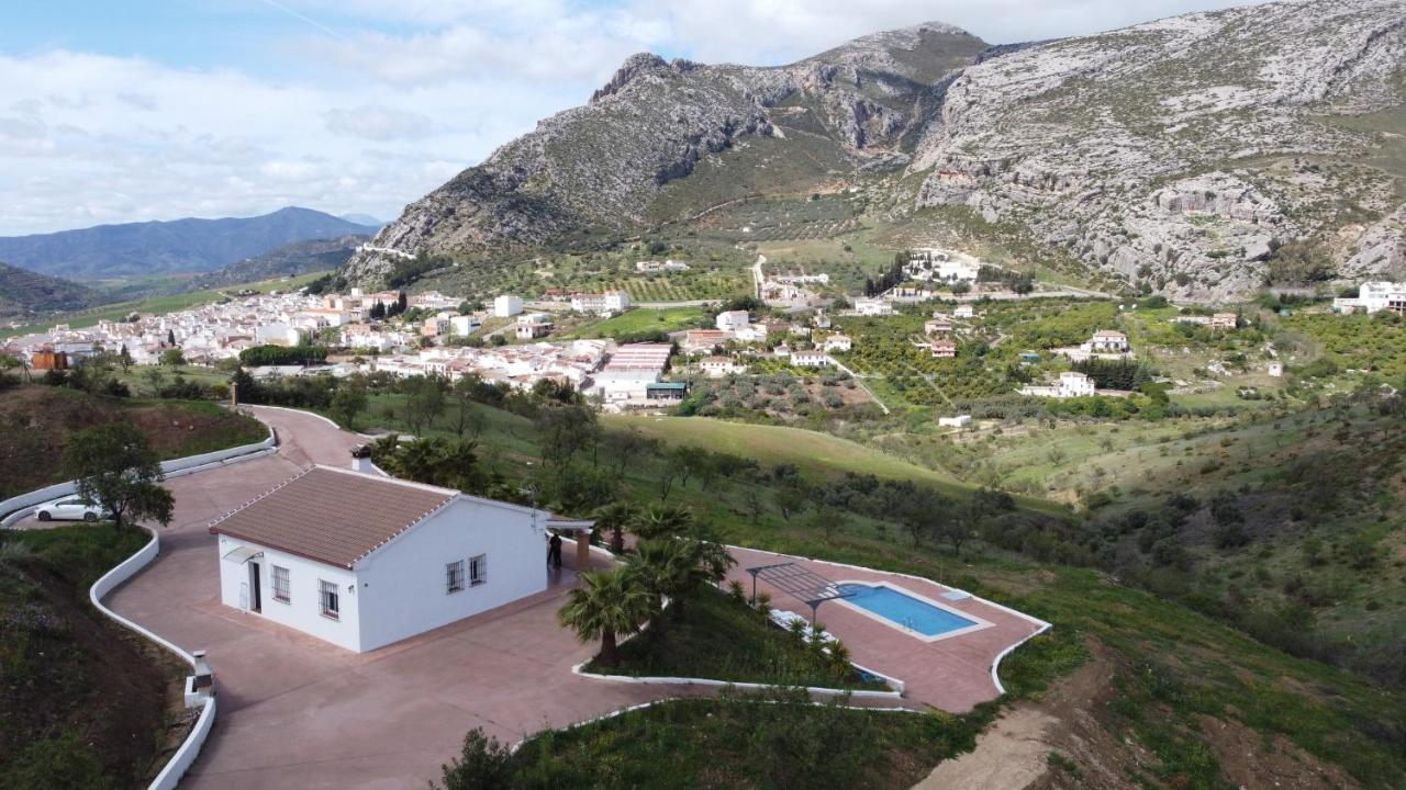 Hébergement de vacances Casa Gala - Caminito Del Rey *