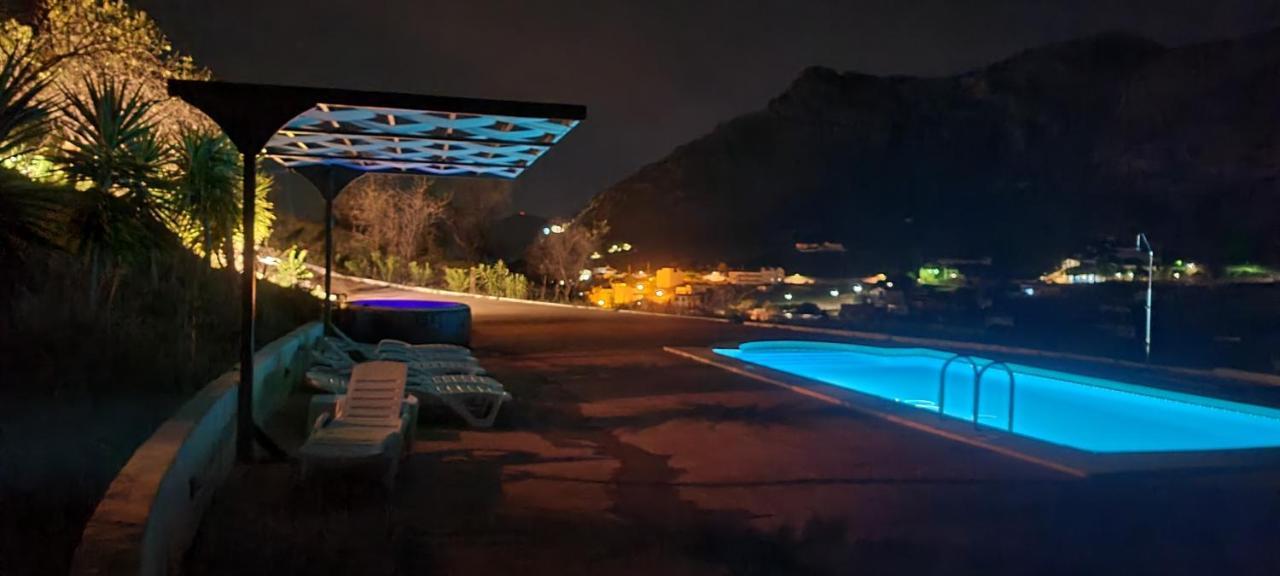 Hébergement de vacances Casa Gala - Caminito Del Rey *