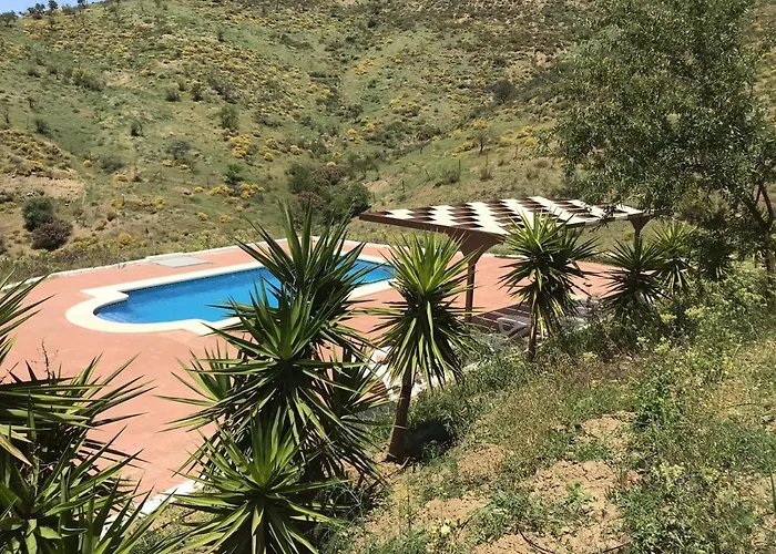 Casa Gala - Caminito del Rey